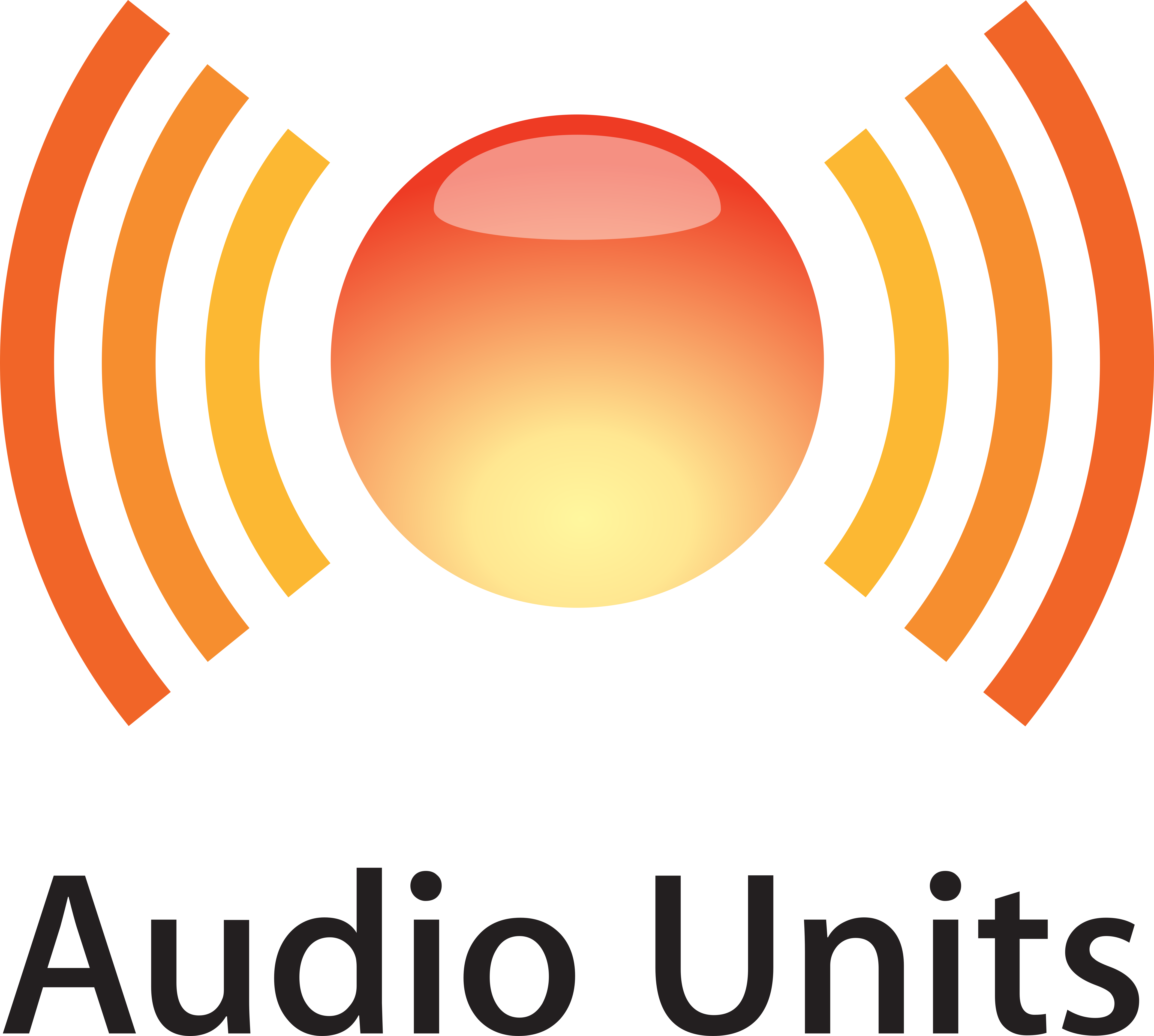 Audio Units