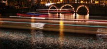 Amsterdam City Sounds — field recording