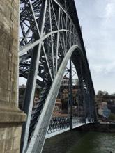 Porto City Sounds — field recording