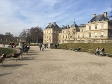 Paris Micro Collection — field recording