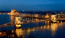 Ambisonic Budapest — field recording