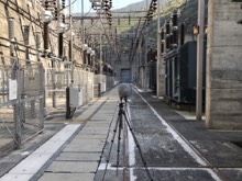 Immersive Industries — field recording